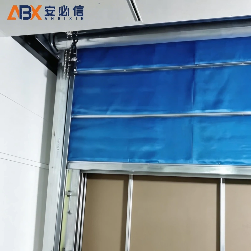 大连背带门